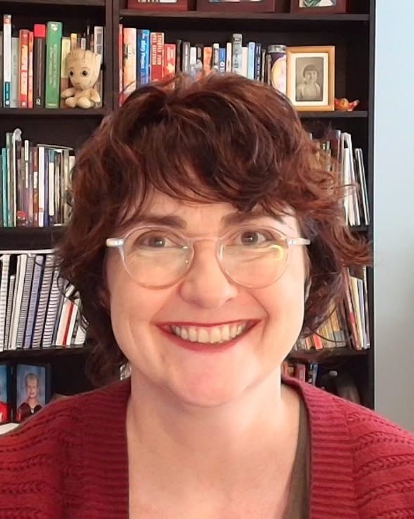 Jennifer Garrette Lisy, PhD